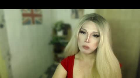 Snapshot of naughty_kim20 chatting on August 7, 2026, 2:24 am alexa online show from August 7, 2026, 2:24 am