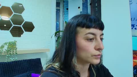 Snapshot of naughty_kittenm chatting on March 10, 2025, 11:10 am Kitten online show from March 10, 2025, 11:10 am