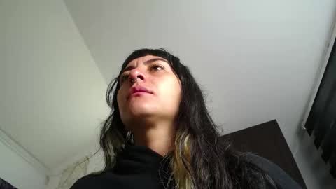 Kitten online show from December 17, 2025, 10:54 am