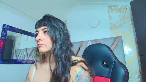 Kitten online show from February 26, 2026, 11:31 am