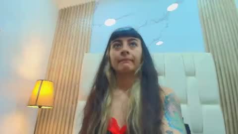 Snapshot of naughty_kittenm chatting on June 11, 2026, 11:19 am Kitten online show from June 11, 2026, 11:19 am