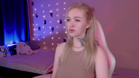 Mable online show from June 15, 2026, 12:57 am