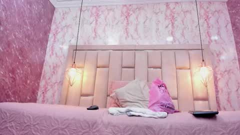 Melany  online show from February 14, 2026, 7:43 pm