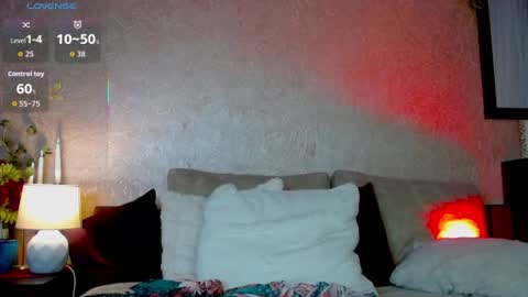 Snapshot of naughty_milena chatting on June 12, 2026, 7:57 pm Milena online show from June 12, 2026, 7:57 pm
