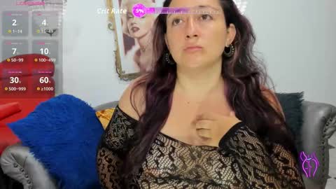 ESMERALDA online show from March 20, 2026, 11:31 pm