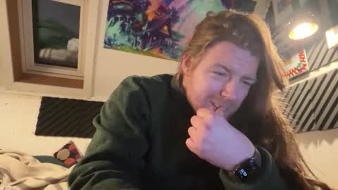 Snapshot of naughty_noisy_neighbors chatting on April 5, 2026, 3:15 am Freyja and Baldur online show from April 5, 2026, 3:15 am