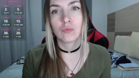 Ann online show from November 3, 2025, 2:46 am