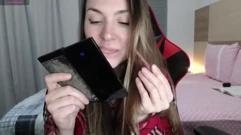 Ann online show from November 20, 2025, 1:50 am