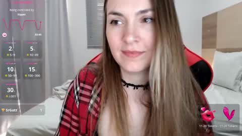 Ann online show from December 5, 2025, 8:38 pm