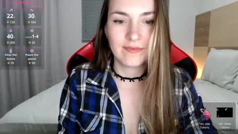 Ann online show from January 19, 2026, 2:37 am