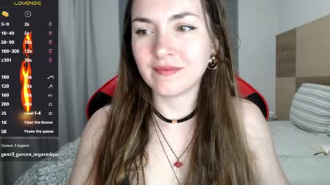 Ann online show from April 24, 2026, 2:14 am