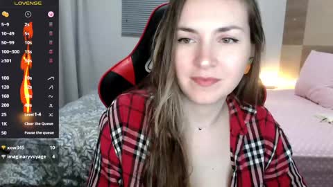 Ann online show from May 6, 2026, 1:47 am