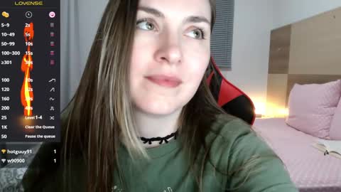Ann online show from May 9, 2026, 2:06 am
