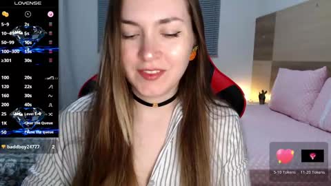 Ann online show from May 11, 2026, 2:17 am