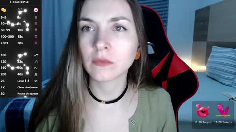 Ann online show from May 15, 2026, 1:01 am