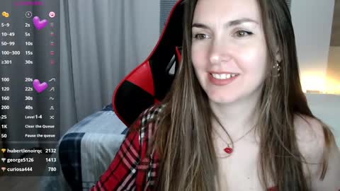 Ann online show from May 16, 2026, 8:33 am