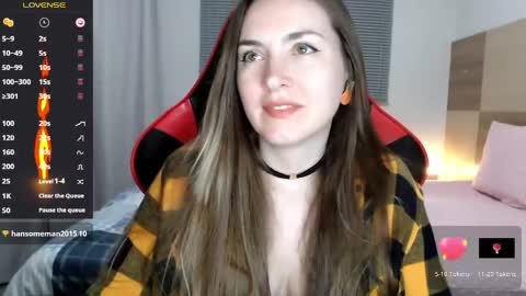 Ann online show from May 21, 2026, 3:02 am