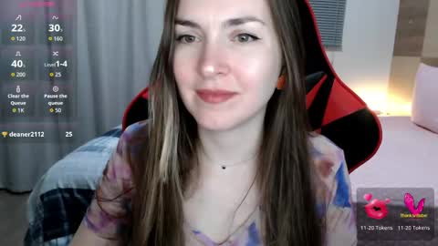 Ann online show from May 23, 2026, 7:02 am