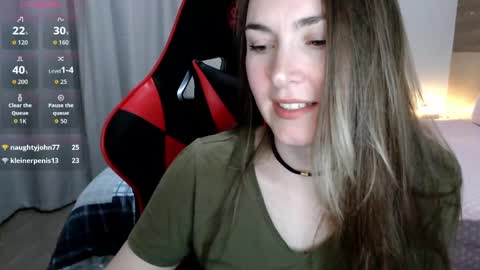 Ann online show from May 28, 2026, 2:31 am