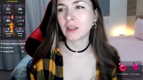 Ann online show from June 4, 2026, 1:33 am