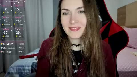 Ann online show from July 25, 2026, 12:31 am