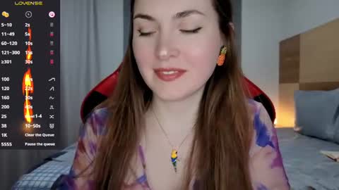 Ann online show from July 31, 2026, 2:22 am