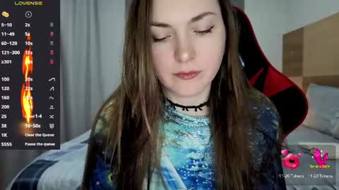 Ann online show from August 3, 2026, 2:43 am