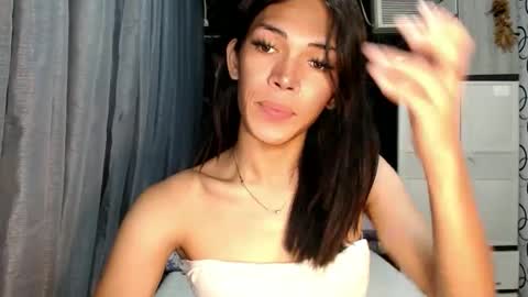 Snapshot of naughty_princess24 chatting on March 30, 2026, 8:59 am Ariela online show from March 30, 2026, 8:59 am