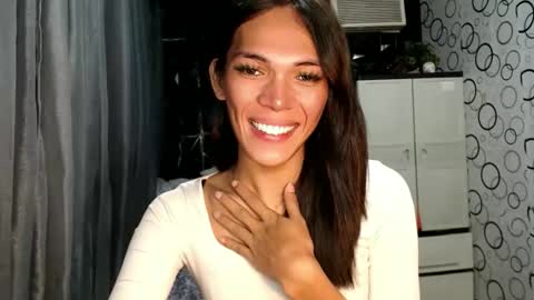 Snapshot of naughty_princess24 chatting on May 31, 2026, 6:09 pm Ariela online show from May 31, 2026, 6:09 pm
