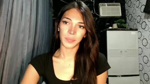 Ariela online show from July 3, 2026, 10:49 pm