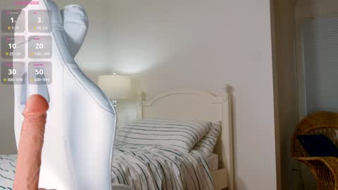 Tilly Mae online show from January 15, 2025, 8:48 pm