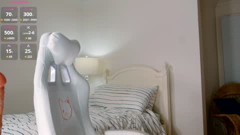 Tilly Mae online show from January 20, 2025, 12:57 am