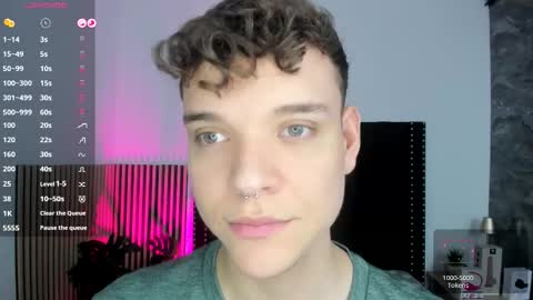 Snapshot of naughty_twink_ chatting on October 22, 2025, 11:43 am Noah online show from October 22, 2025, 11:43 am