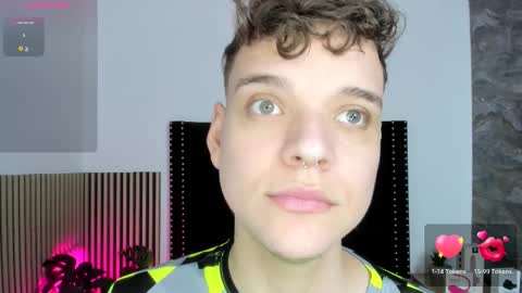 Snapshot of naughty_twink_ chatting on October 29, 2025, 11:56 am Noah online show from October 29, 2025, 11:56 am