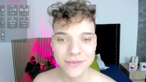 Snapshot of naughty_twink_ chatting on November 8, 2025, 12:16 pm Noah online show from November 8, 2025, 12:16 pm