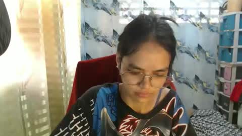 Snapshot of naughtyasian_honey chatting on November 12, 2025, 4:02 am naughtyasian_honey online show from November 12, 2025, 4:02 am