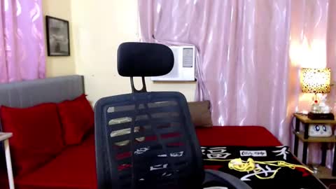 fujiko Be online show from February 11, 2025, 1:41 pm