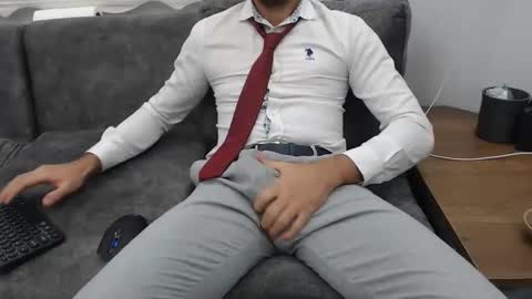 Snapshot of naughtyb00yy chatting on January 12, 2025, 10:43 pm naughty pervert masterboy online show from January 12, 2025, 10:43 pm