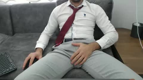 Snapshot of naughtyb00yy chatting on January 13, 2025, 12:02 pm naughty pervert masterboy online show from January 13, 2025, 12:02 pm
