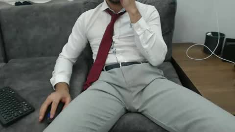 Snapshot of naughtyb00yy chatting on January 13, 2025, 10:35 pm naughty pervert masterboy online show from January 13, 2025, 10:35 pm