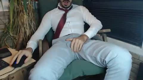 Snapshot of naughtyb00yy chatting on January 19, 2025, 8:19 pm naughty pervert masterboy online show from January 19, 2025, 8:19 pm