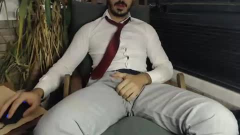 Snapshot of naughtyb00yy chatting on January 22, 2025, 6:52 pm naughty pervert masterboy online show from January 22, 2025, 6:52 pm