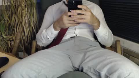 Snapshot of naughtyb00yy chatting on February 19, 2025, 7:05 pm naughty pervert masterboy online show from February 19, 2025, 7:05 pm