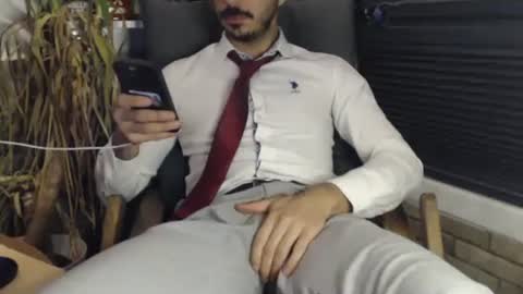 Snapshot of naughtyb00yy chatting on February 26, 2025, 7:05 pm naughty pervert masterboy online show from February 26, 2025, 7:05 pm
