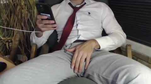 Snapshot of naughtyb00yy chatting on February 28, 2025, 8:18 pm naughty pervert masterboy online show from February 28, 2025, 8:18 pm