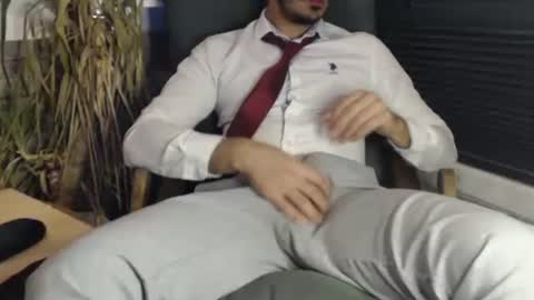 Snapshot of naughtyb00yy chatting on March 1, 2025, 6:11 pm naughty pervert masterboy online show from March 1, 2025, 6:11 pm