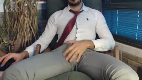 Snapshot of naughtyb00yy chatting on March 7, 2025, 12:45 pm naughty pervert masterboy online show from March 7, 2025, 12:45 pm
