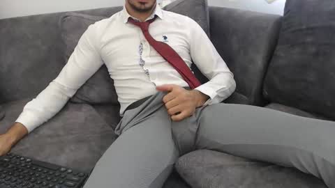 Snapshot of naughtyb00yy chatting on September 9, 2025, 12:15 pm naughty pervert masterboy online show from September 9, 2025, 12:15 pm