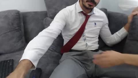 Snapshot of naughtyb00yy chatting on September 17, 2025, 6:37 am naughty pervert masterboy online show from September 17, 2025, 6:37 am