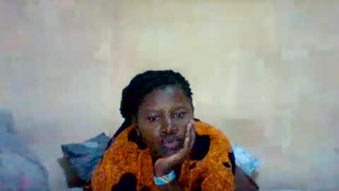 Naughtybaddie online show from March 9, 2026, 11:14 am